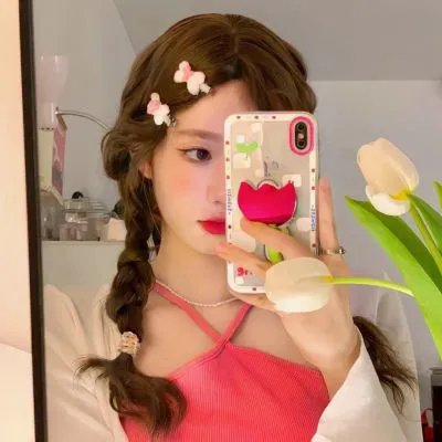 从此风月不相关